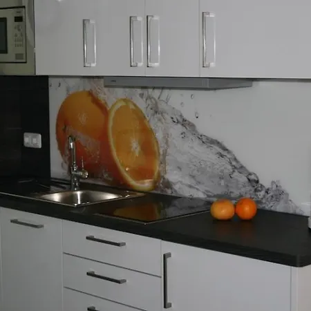 Haus-am-weststrand-we-22-9851 Appartamento *