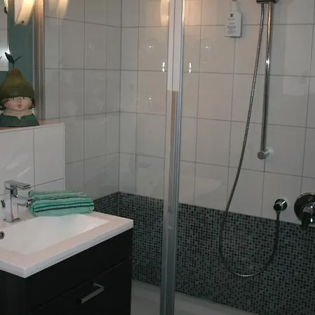 Appartamento Haus-am-weststrand-we-22-9851