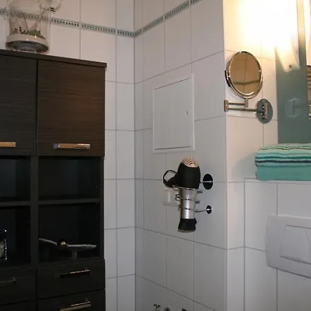 Haus-am-weststrand-we-22-9851 Appartamento Ostseebad Kühlungsborn