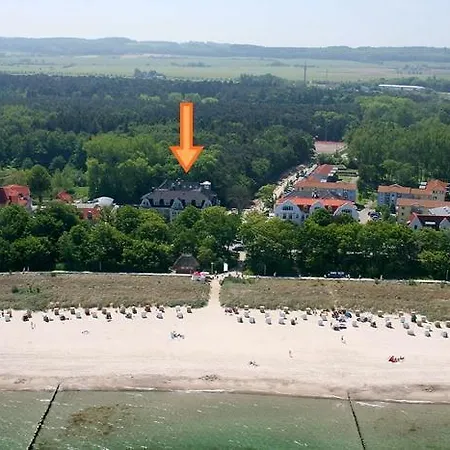 Haus-am-weststrand-we-22-9851 Appartamento