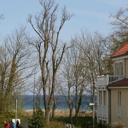 Appartamento Haus-am-weststrand-we-22-9851 *